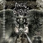AMEN CORNER Lucification album cover