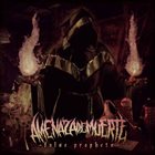 AMENAZA DE MUERTE False Prophets album cover