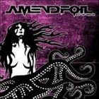 AMENDFOIL Act of Grace album cover