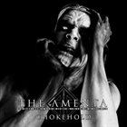 THE AMENTA Chokehold album cover