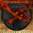 AMERICAN HEAD CHARGE Tango Umbrella album cover