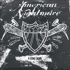 AMERICAN NIGHTMARE 4 Song Demo album cover