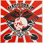 AMERICAN NIGHTMARE Mass Grave album cover