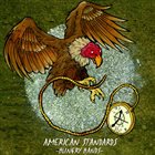 AMERICAN STANDARDS Hungry Hands album cover