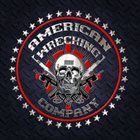 AMERICAN WRECKING COMPANY Everything and Nothing album cover