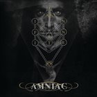 AMNIAC Infinite album cover