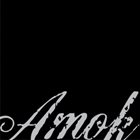 AMOK Amok album cover