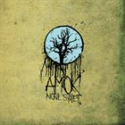 AMOK Novi svijet album cover