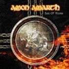 AMON AMARTH Fate of Norns album cover