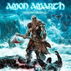 AMON AMARTH — Jomsviking album cover