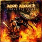 AMON AMARTH — Versus the World album cover