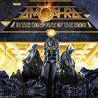AMON-RA In The Company Of The Gods album cover