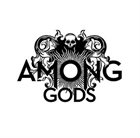 AMONG GODS Among Gods album cover