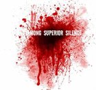 AMONG SUPERIOR SILENCE Pre-Apocalypse album cover