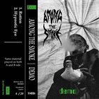 AMONG THE SMOKE Demo album cover