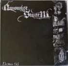 AMONGST THE SWARM Demo 2005 album cover