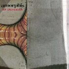 AMORPHIS — Am Universum album cover