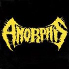 AMORPHIS Amorphis album cover