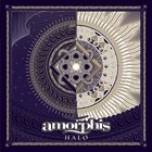 AMORPHIS — Halo album cover