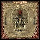 AMORPHIS Queen Of Time album cover