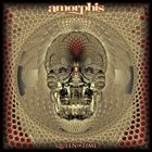 AMORPHIS — Queen Of Time album cover