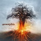 AMORPHIS — Skyforger album cover