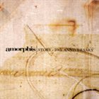 AMORPHIS Story: 10th Anniversary album cover
