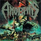 AMORPHIS — The Karelian Isthmus album cover