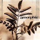 AMORPHIS — Tuonela album cover