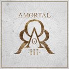 AMORTAL Vol. III album cover