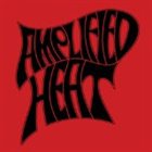 AMPLIFIED HEAT Amplified Heat album cover