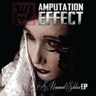 AMPUTATION EFFECT A Permanent Solution album cover