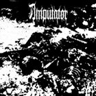 AMPÜTATOR Ampütator album cover