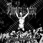AMPÜTATOR Deathcult Barbaric Hell album cover