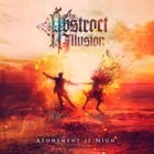 AN ABSTRACT ILLUSION Atonement Is Nigh album cover