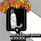 AN ALBATROSS An Albatross / XBXRX album cover