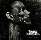 ANAAL NATHRAKH Vanitas album cover