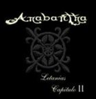 ANABANTHA Letanias Capitulo II album cover