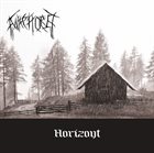 ANACHORET Horizont album cover