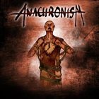 ANACHRONISM Demo album cover