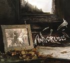 ANACRUSIS Hindsight: Suffering Hour & Reason Revisited album cover