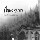 ANACRUSIS Suffering Hour album cover