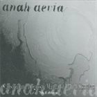 ANAH AEVIA Statistical and Diagnostic Manual of Mental Disorders 7th Edition album cover