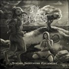 ANAL BLASPHEMY Profane Fornication Ejaculation album cover