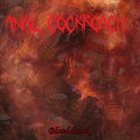 ANAL COCKROACH Blooddrunk album cover