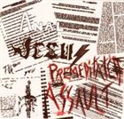 ANAL JESUS Premeditated Assault album cover