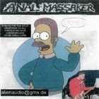 ANAL MASSAKER 548 Songs / 858 Songs album cover