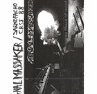 ANAL MASSAKER Anal Massaker / Sarkofachocrss88 album cover