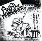 ANAL MASSAKER Ka-Ka!! album cover