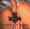 ANAL PENETRATION Promo 2002 - Discrimination of the Vagina album cover